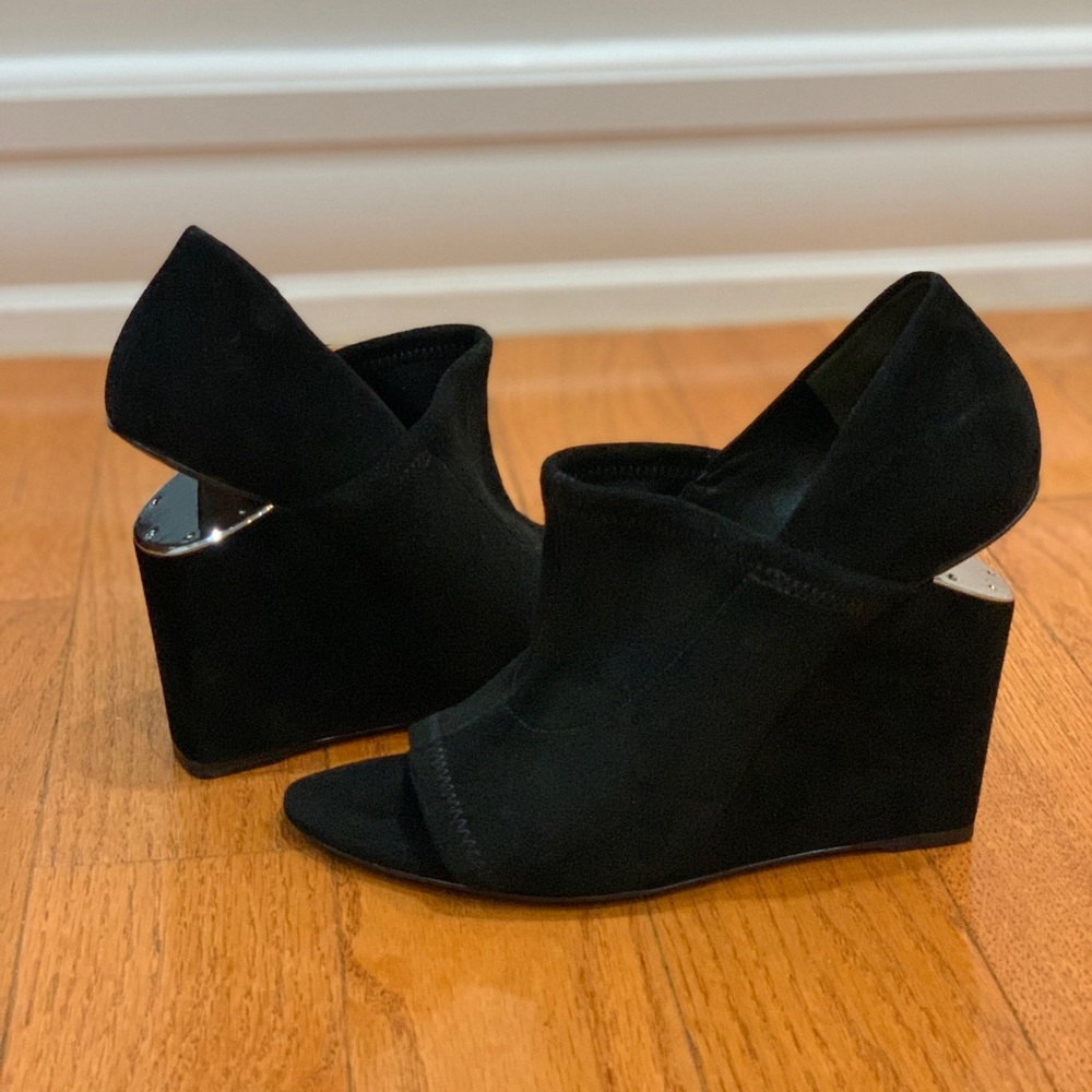 NWT Alexander Wang Sandals